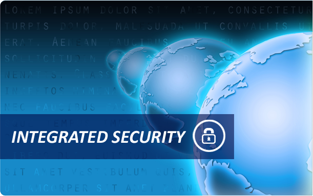 Accurate Network Integrated Security