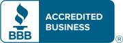 BBB Accredited Business